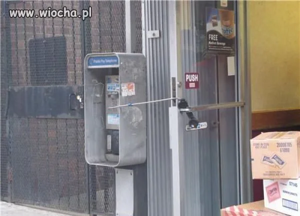 Telefon