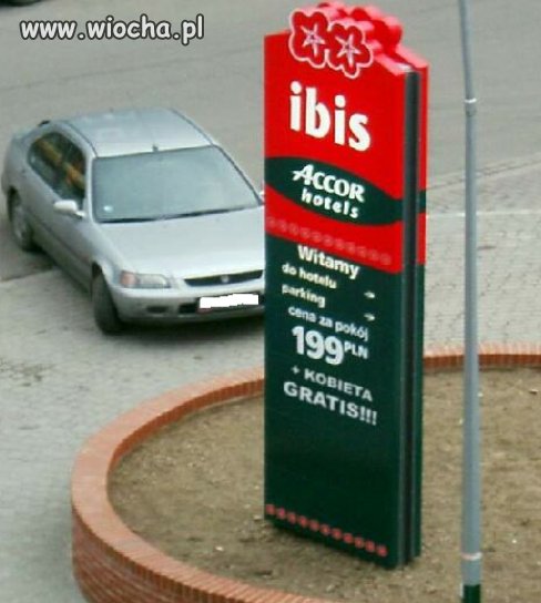Kobieta gratis.