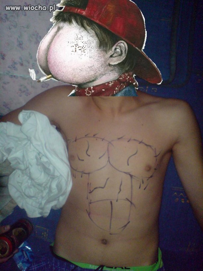 Takie tam