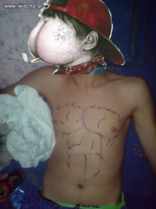 Takie tam