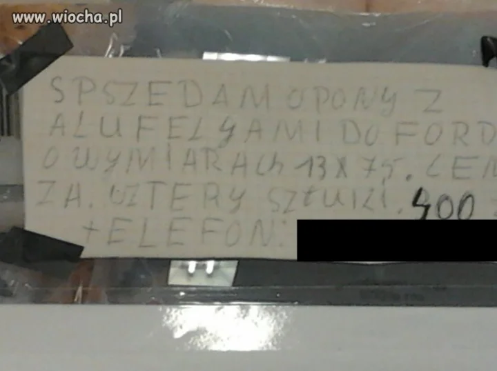 Spszedam