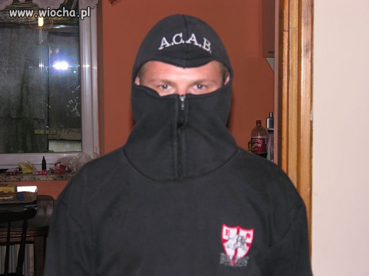 Gangsta