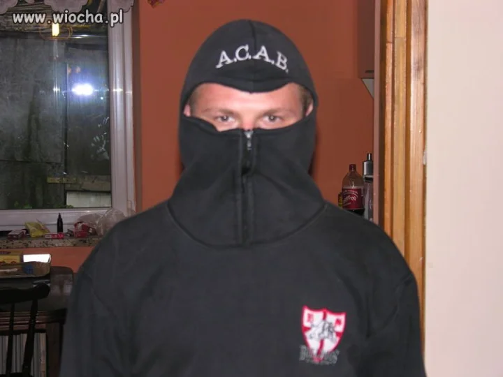 Gangsta