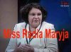O to nowa miss Radia Maryja 