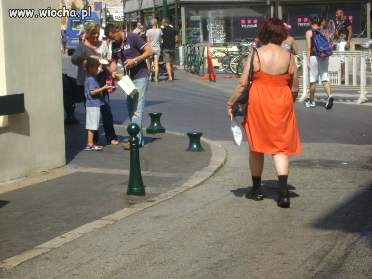 Francja,Saint Tropez