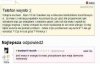 "Telefon wsysło ;("
