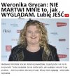 To nie jej problem tylko nasz