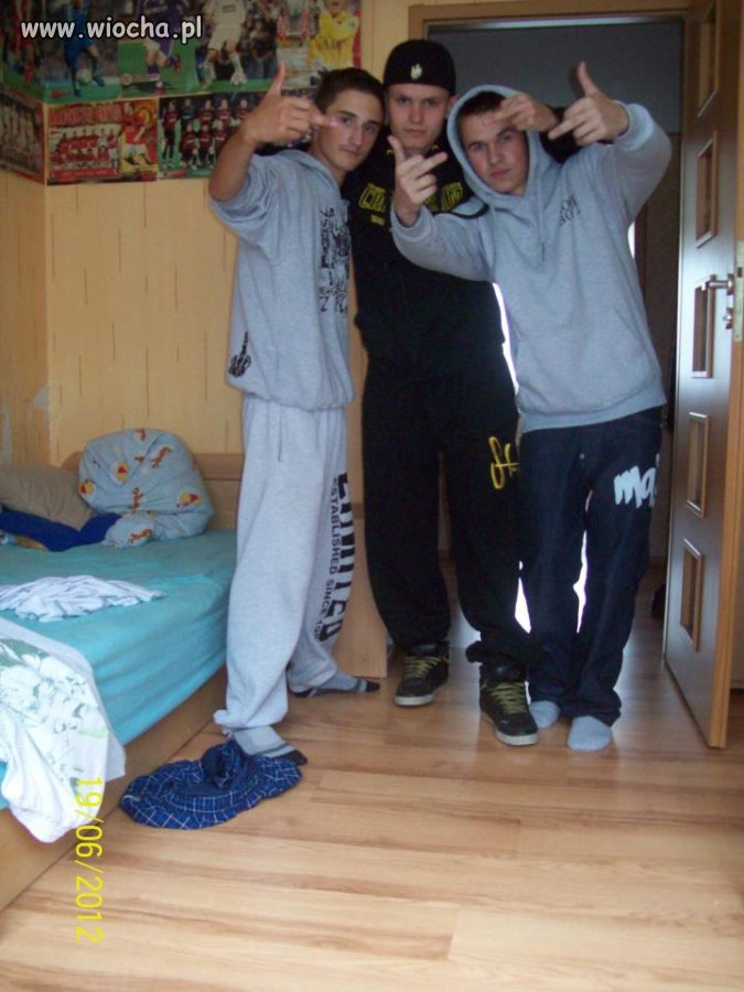 Gangsta