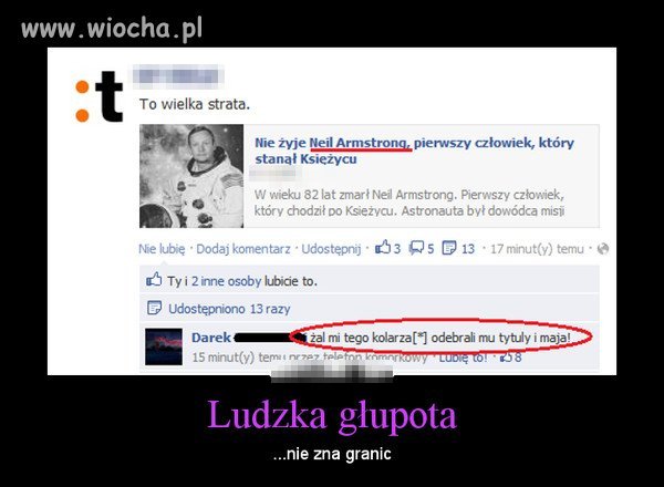 Ludzka Głupota