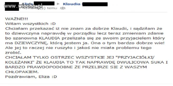 Przekaz