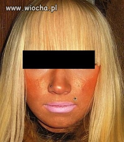 Ale laska...
