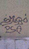 "Śmierć Psą"