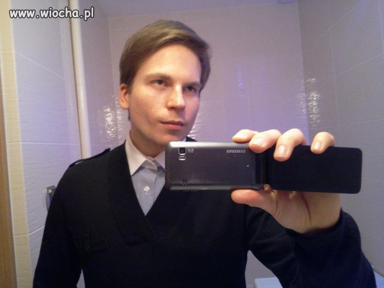 Mam nowy
