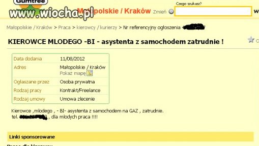 Ktoś chętny??