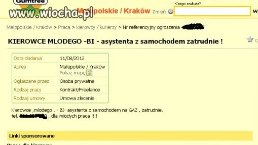Ktoś chętny??