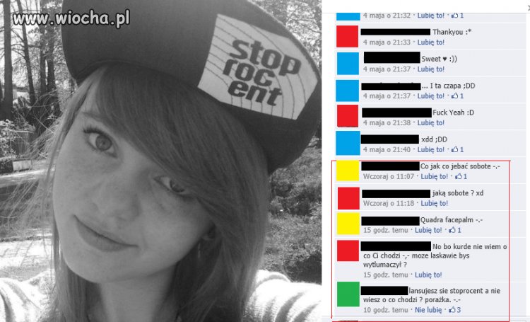 Lans Stoprocent.