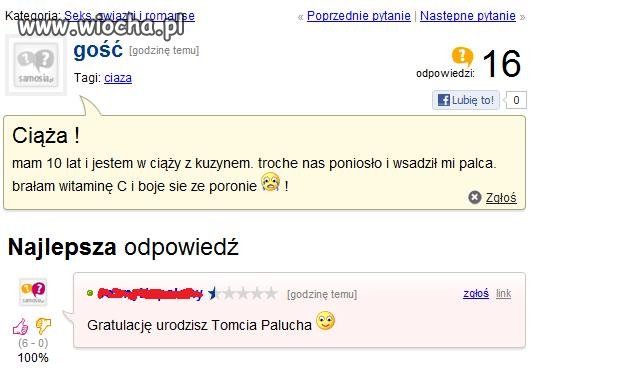 Ciąża 