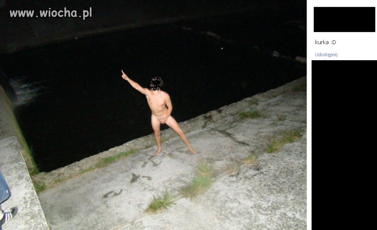 "To mój ptak