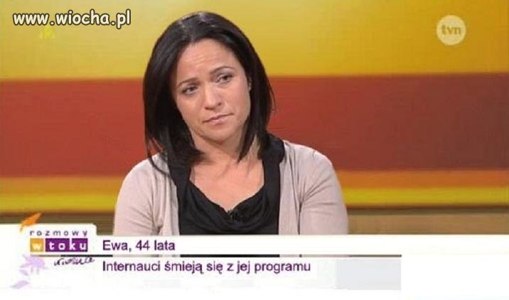 Jakbyś głupio nie "drzyzgała"