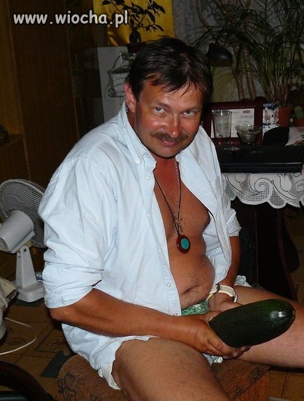 Boję się tego...