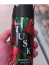 W Tesco.