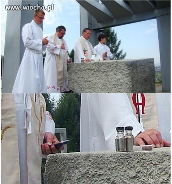 Kochanie zadzwoń później ...