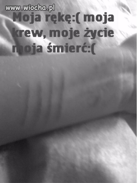Dzisiejsze nastolatki