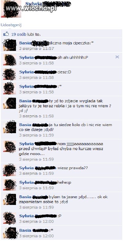 Komentarz zawsze miły 