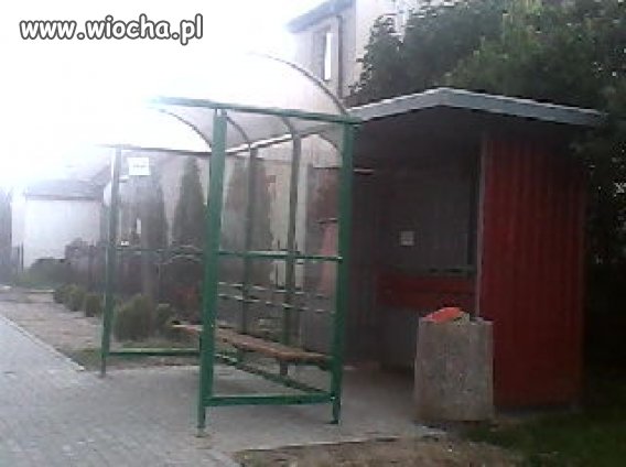 Przystanki
