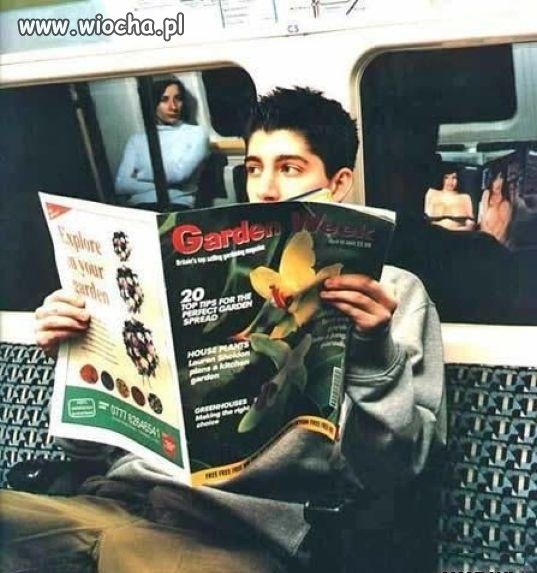 Fajny ten magazyn-każdy "kwiatek" z 2 pączkami