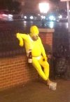 Homer Simpson