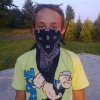 Gangsta 