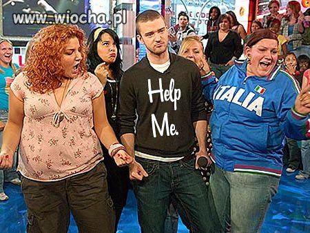Fanki Justina !
