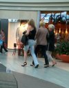 Nowa moda w Katowicach...