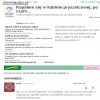 Jakie pytanie taka odpowiedź