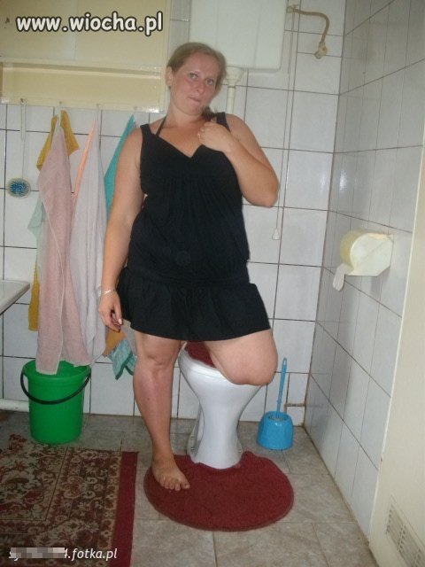 Co tam .. strzele sobie fotke na nk
