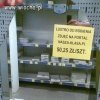 Nie lustro jest wiochą, tylko mnogość samoj*bek,