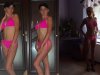 Miss bikini...