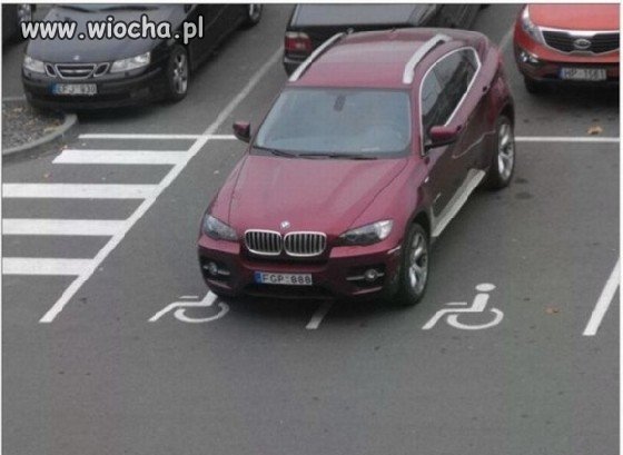 Wiocha!