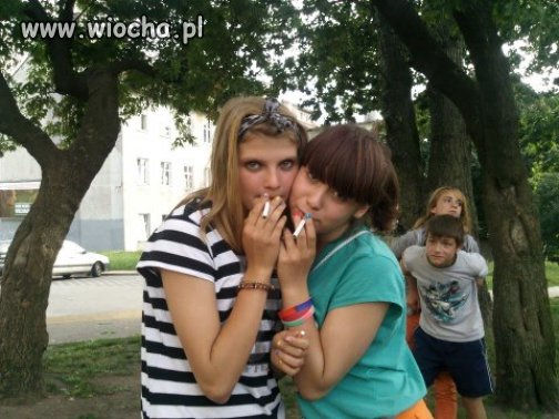 Szalone dwunastki.