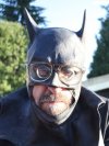 Batman For ever