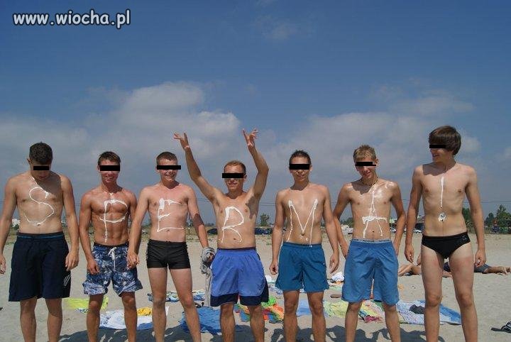 Znalezione na fb