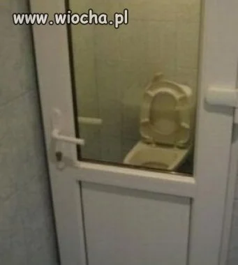 Toaleta publiczna...