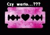 CZY WARTO?   