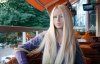 Żywa lalka Barbie - czyli Valeria Lukyanova  ...