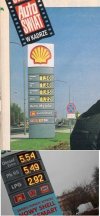 Przeszłość a Teraźniejszość