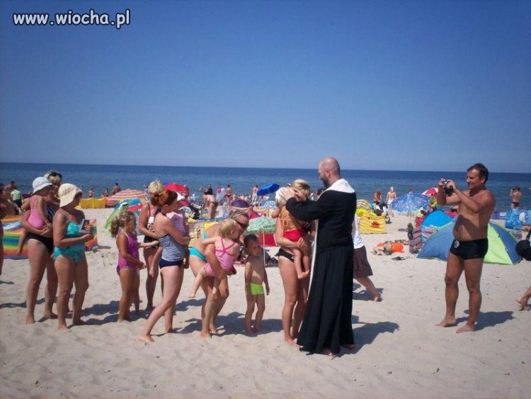 Tego to już za wiele