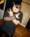 Emm wariatka XXL emo?