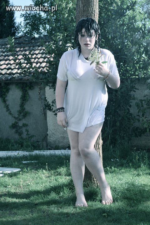 Ale jestem sexi...