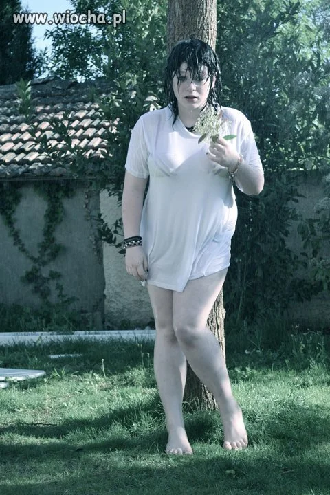 Ale jestem sexi...